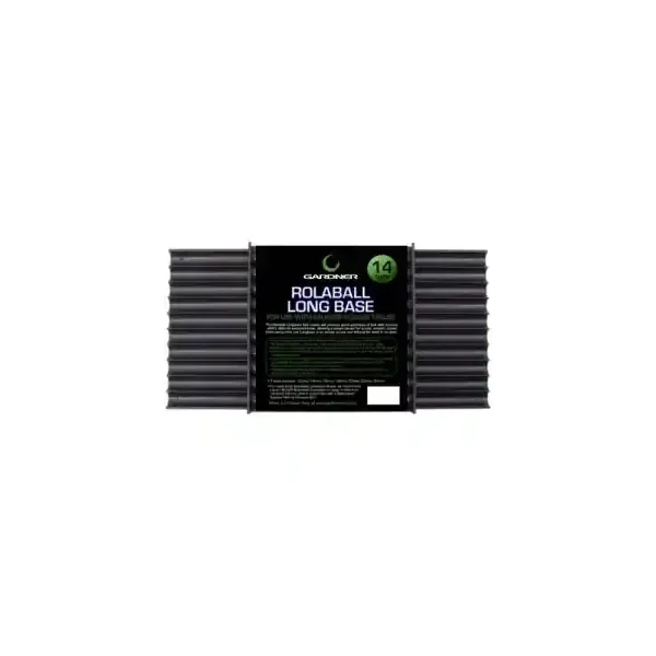 Gardner Rolaball Baitmaker Long Base 18mm - Imagen 2
