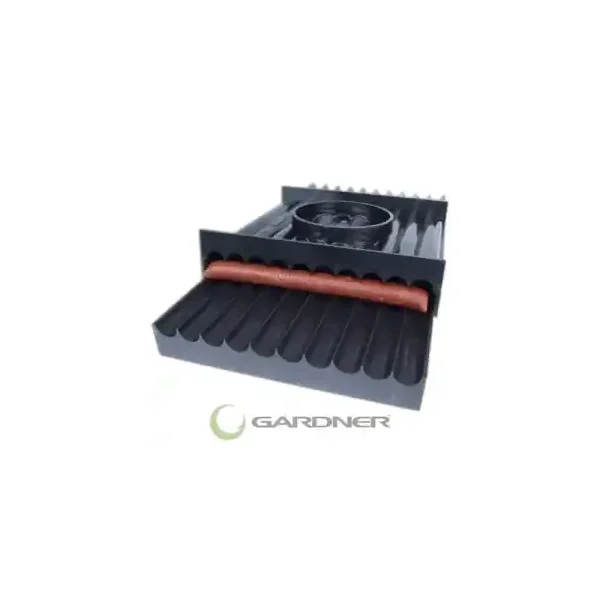 Gardner Rolaball Baitmaker Long Base 18mm - Imagen 3