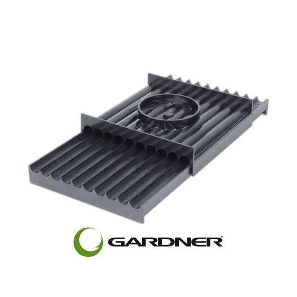 Gardner Tabla de Rulado Long Base 24mm