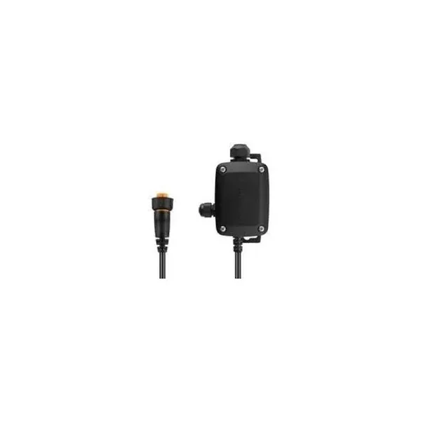 garmin adaptador a 12 patillas