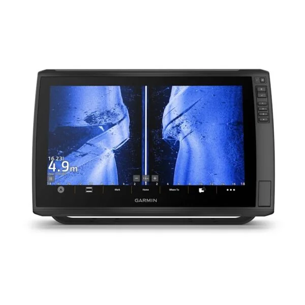 Garmin pantalla ECHOMAP ULTRA 2 162SV