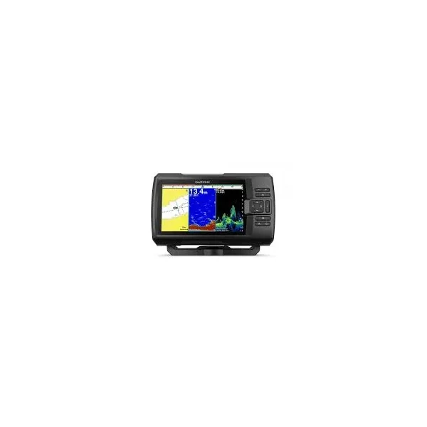 Garmin STRIKER Vivid 7cv + GT20