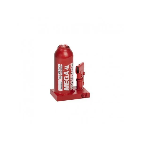 GATO HIDRAÚLICO DE BOTELLA MEGA TON 10 DE 144X90 MM.