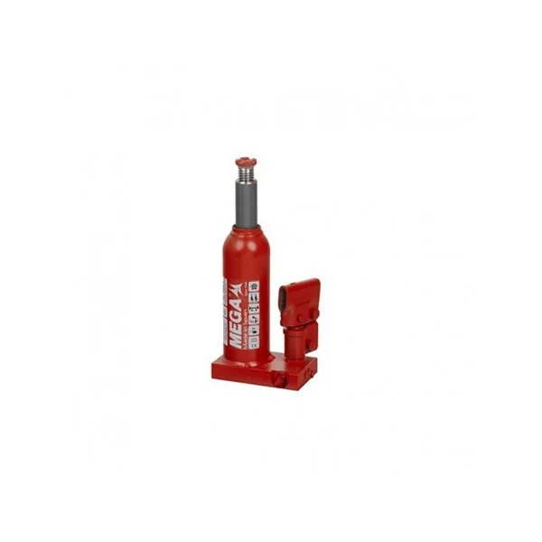 GATO HIDRAÚLICO DE BOTELLA MEGA TON 5 DE 125X75 MM.