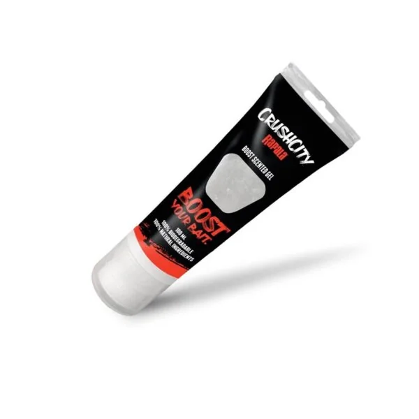 Gel Boost Rapala Crushcity - PescaBass Shop