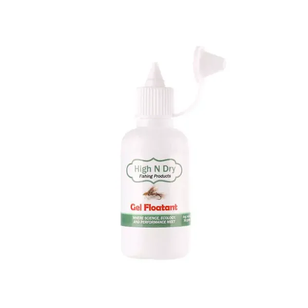 GEL FLOATANT high n dry - 30g - gel