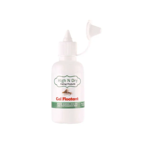 Gel Floatant High N Dry