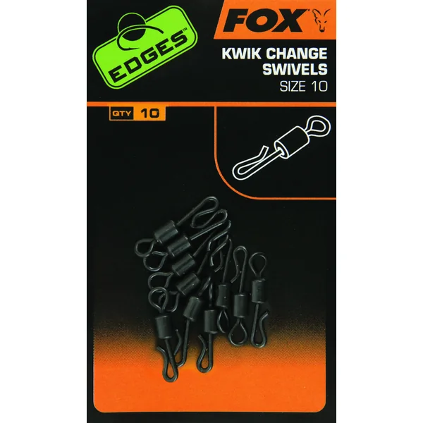 Giratorios Edges Kwik Change - Imagen 2