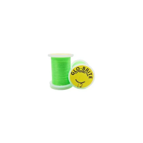 Glo-Brite nº12 VERDE FLUOR