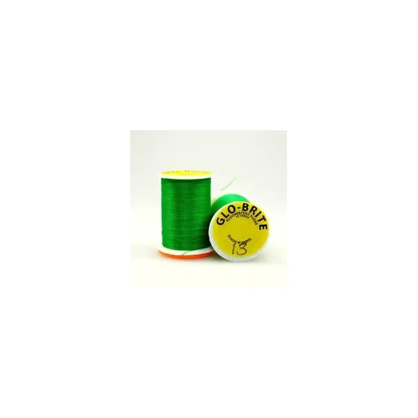 Glo-Brite nº13 VERDE MONTAÑA