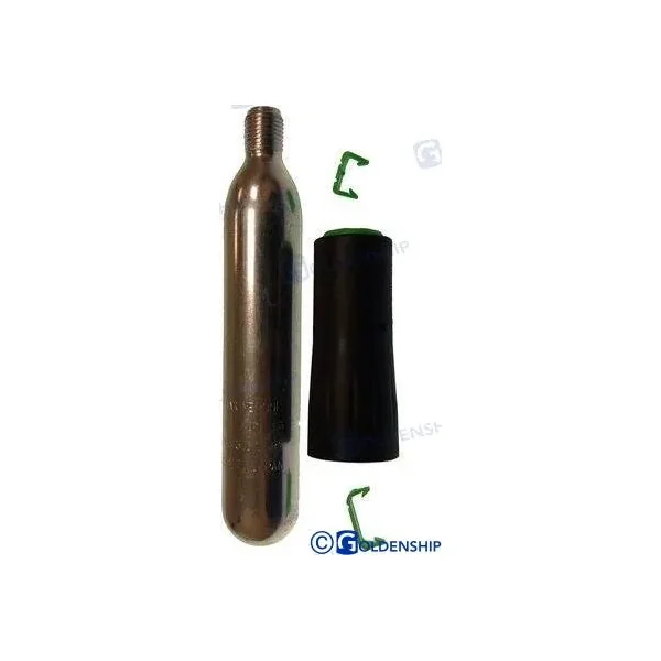 Goldenship KIT 33GR PARA CHALECOS 150NW