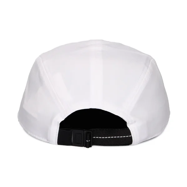 Gorra 5 paneles Performance de New Balance - Blanco - Imagen 3