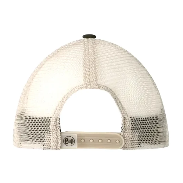 Gorra Buff Explore Trucker Cap Verde Sal # L/XL - Imagen 2