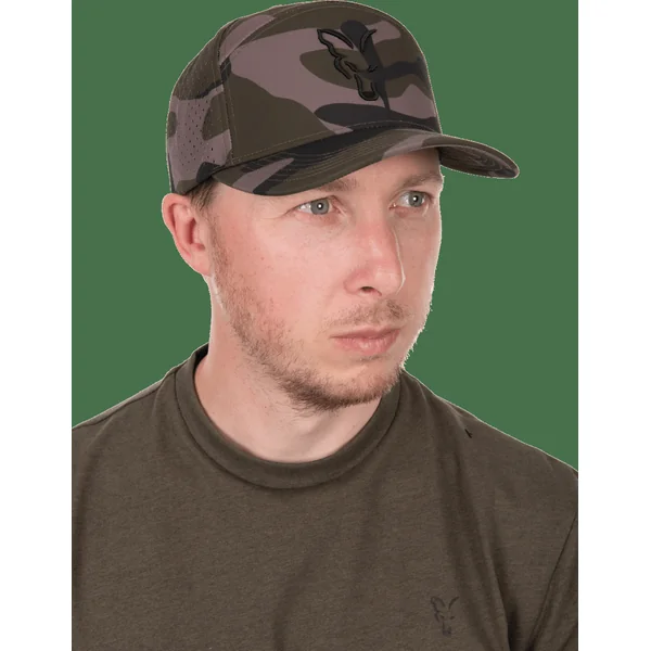 Gorra Camo Volley - Gorra