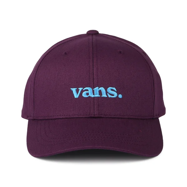 Gorra de béisbol 66 Structured de Vans - Mora - Imagen 2