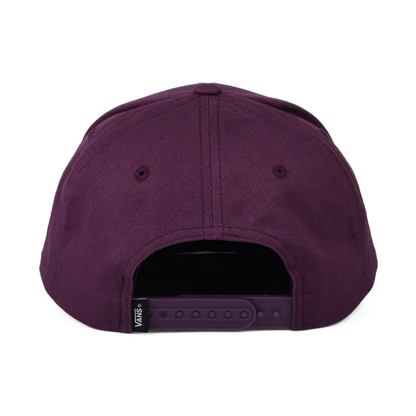 Gorra de béisbol 66 Structured de Vans - Mora - Imagen 3