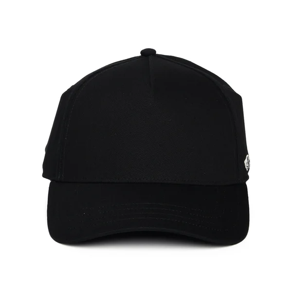 Gorra de béisbol Data System de Vans - Negro - Imagen 2