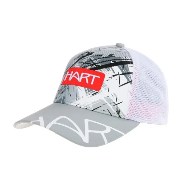 Gorra Hart Scratch - PescaBass Shop
