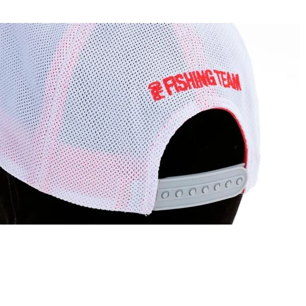 Gorra Hart Scratch - PescaBass Shop - Imagen 2