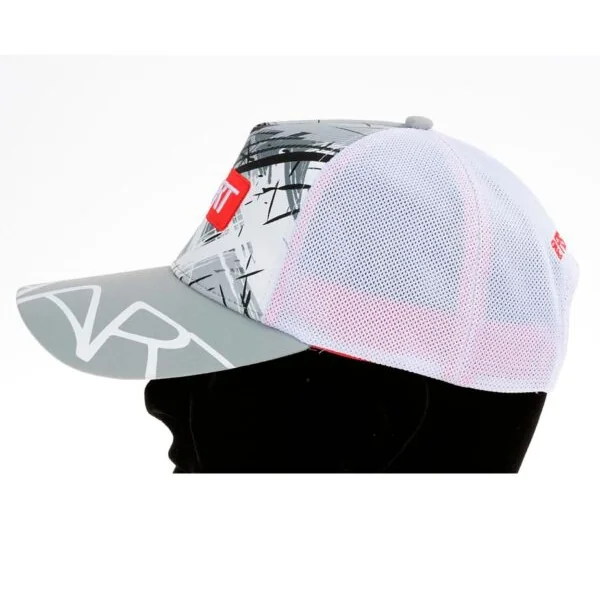 Gorra Hart Scratch - PescaBass Shop - Imagen 3