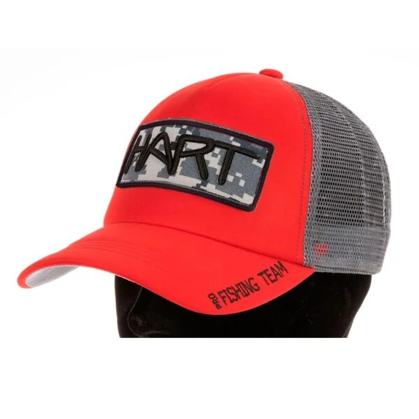 Gorra Hart Spirit - PescaBass Shop