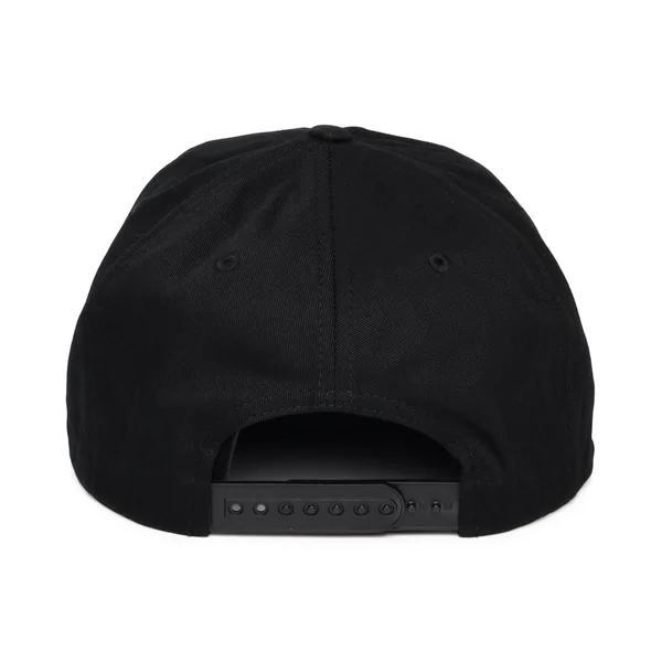 Gorra Snapback Grade HP de Brixton - Negro - Imagen 3
