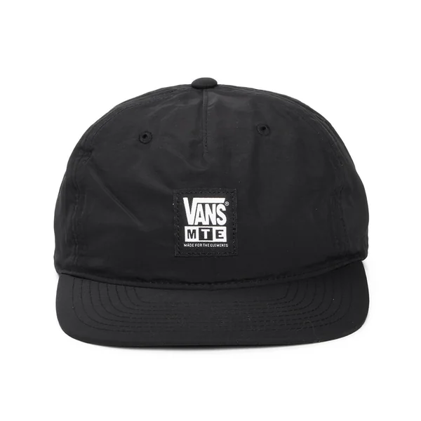 Gorra Snapback MTE Expedition de Vans - Negro - Imagen 2