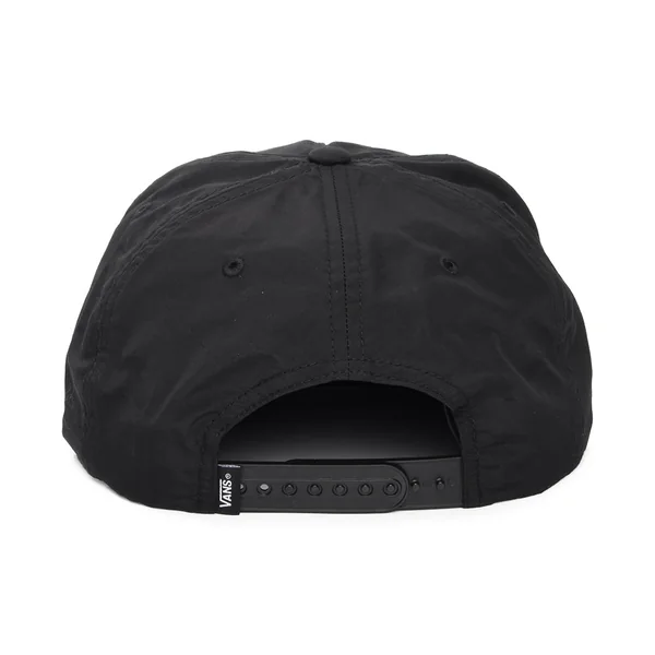 Gorra Snapback MTE Expedition de Vans - Negro - Imagen 3