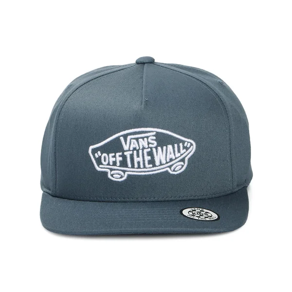 Gorra Snapback niños Classic Patch de Vans - Pizarra - Imagen 2