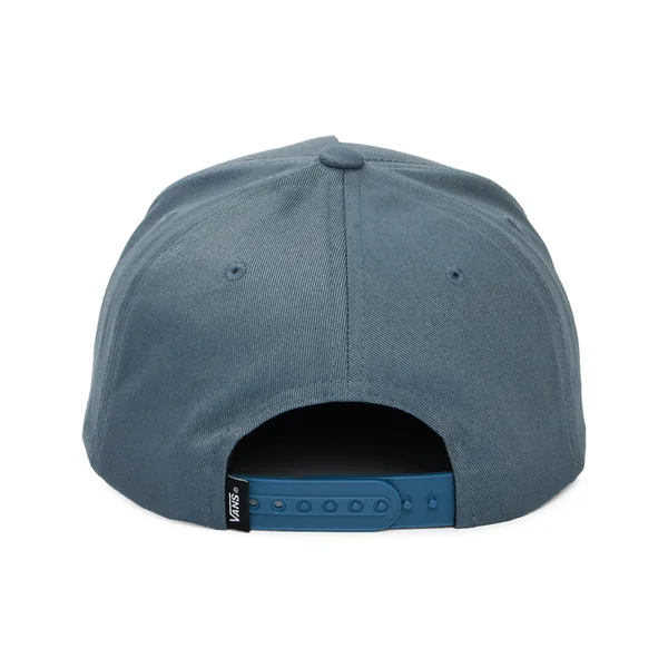 Gorra Snapback niños Classic Patch de Vans - Pizarra - Imagen 3