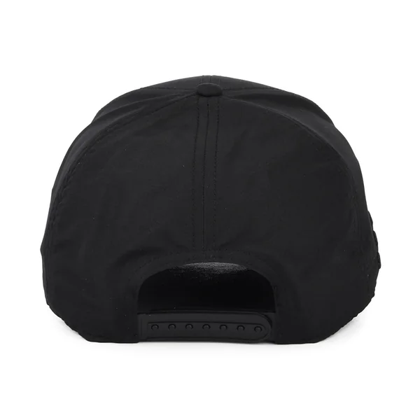 Gorra Snapback Performance monocromático de Adidas - Negro - Imagen 4