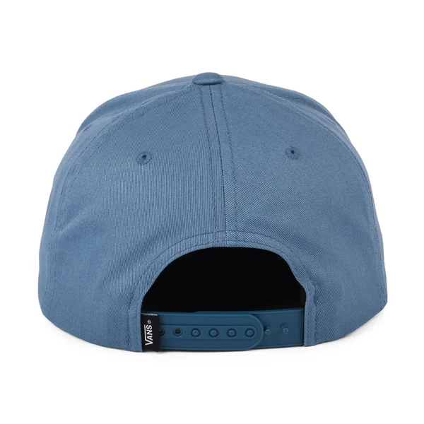 Gorra Snapback Tried & True de Vans - Azul - Imagen 3