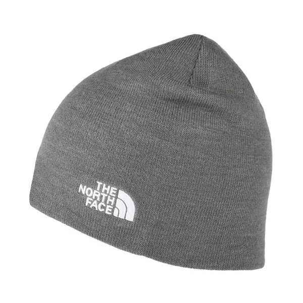 Gorro Beanie Gateway de The North Face - Gris