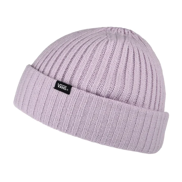 Gorro Beanie Superficial Cuff de Vans - Lavanda