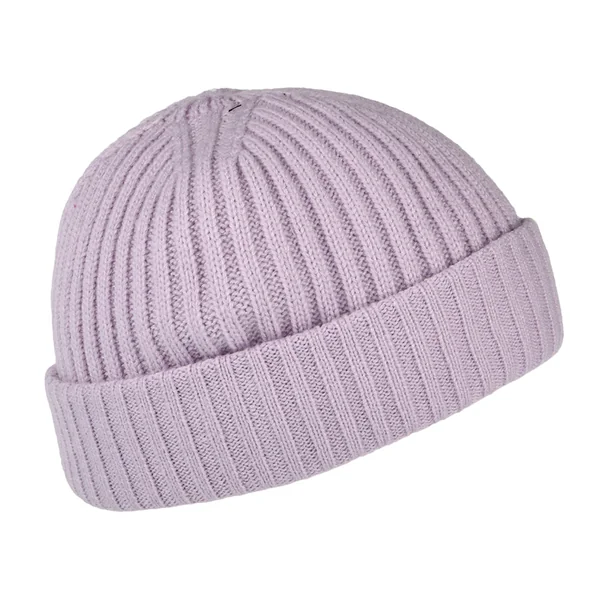 Gorro Beanie Superficial Cuff de Vans - Lavanda - Imagen 2