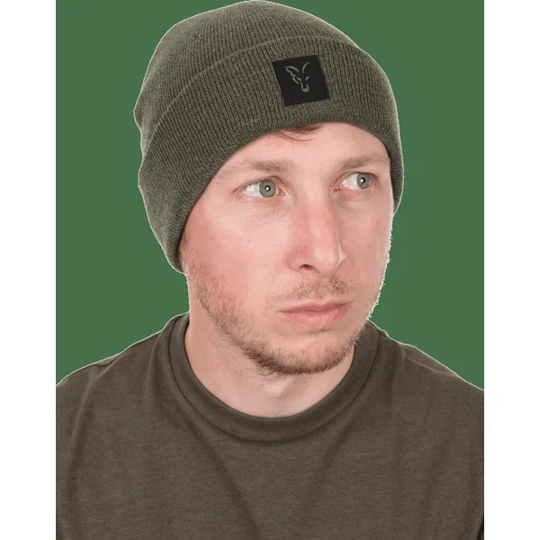 Gorro de colección - G/B - Mascota
