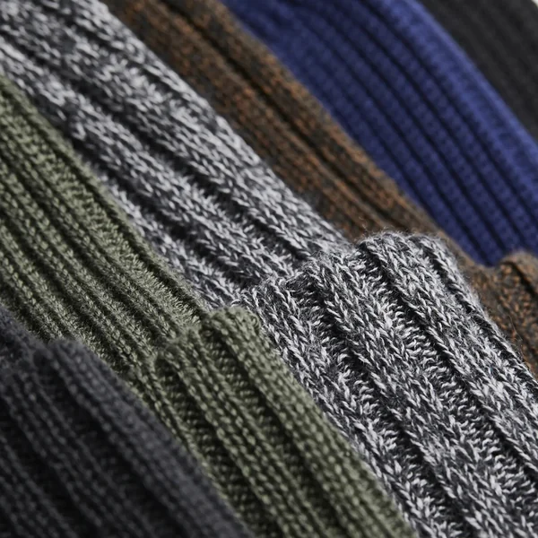 Gorro Geoff Anderson WizWool Roar negro - Imagen 7