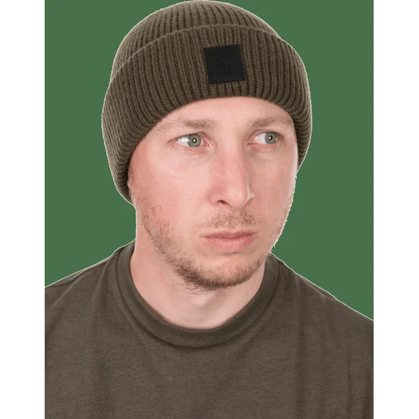 Gorro Khaki HD - Gorro