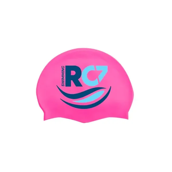 Gorros Natacion Personalizados