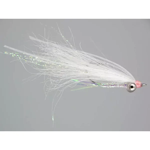 Gotcha Special Bonefish mosca bonefish