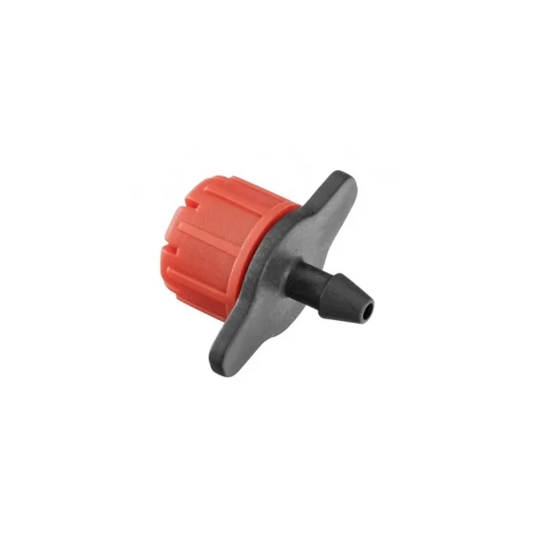 Gotero regulable gran caudal de 0-70l/h