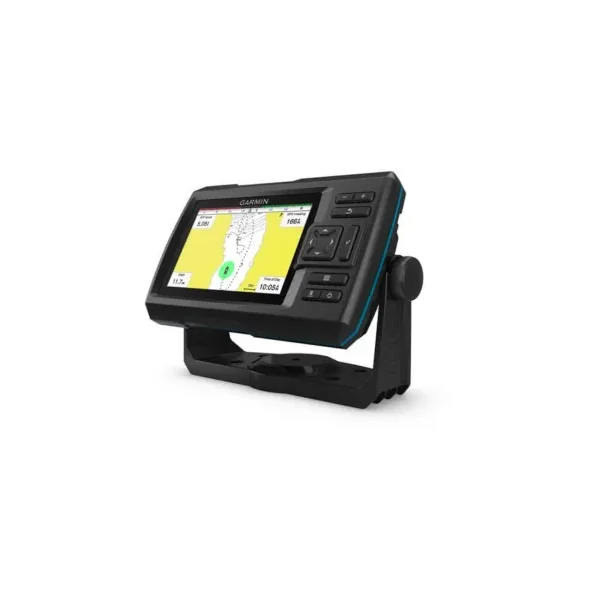 Gps Plotter Sonda Garmin Striker VIVID 5 CV+ Transducer - Imagen 2