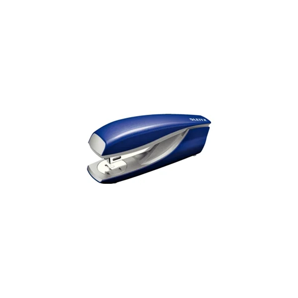 Grapadora LEITZ 55626069 Azul - Imagen 2