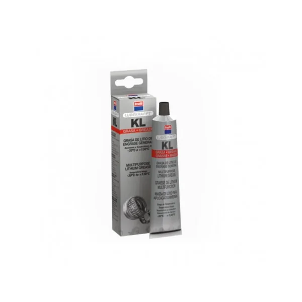 GRASA DE LITIO DE ENGRASE GENERAL 150G KL KRAFFT