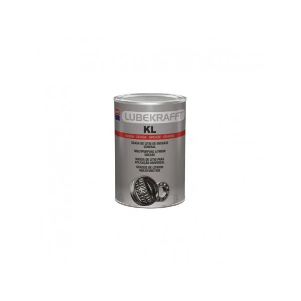 GRASA DE LITIO DE ENGRASE GENERAL 400G KL KRAFFT