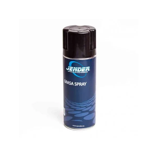 GRASA EN SPRAY JENDER JENDER