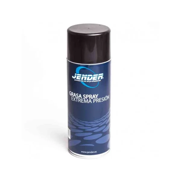 GRASA EXTREMA PRESIÓN EN SPRAY JENDER