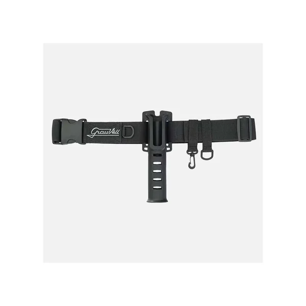 Grauvell Rod Belt
