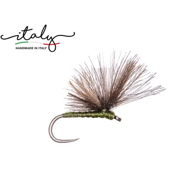 Graylings Tiny CDC BL Friend Dark Olive mosca seca