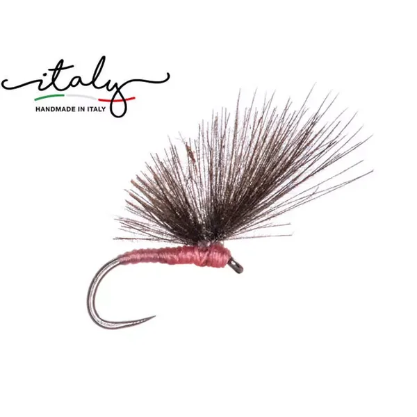 Graylings Tiny CDC BL Friend Pale Pink mosca seca